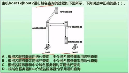 软考 软件设计师 考点总结 计算机网络基础