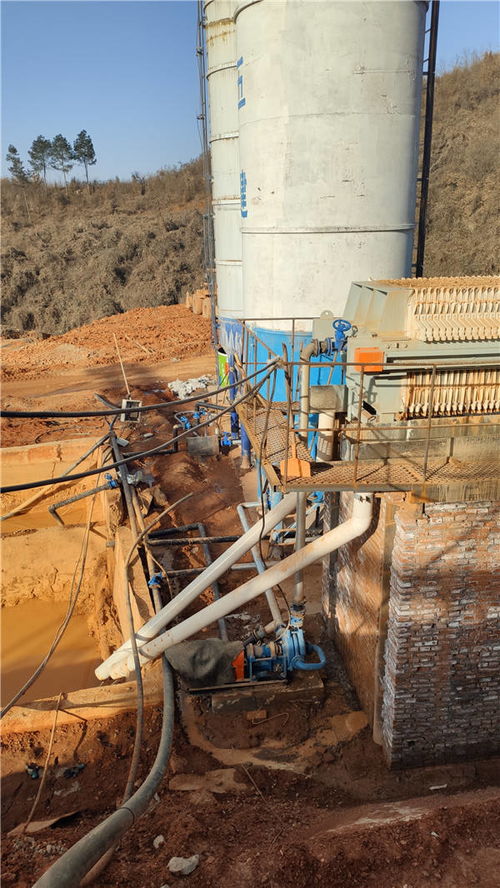 黄南石材厂污泥脱水车载式压滤机在线咨询